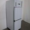 FED-X XURF600S1V Upright Freezer