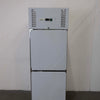 FED-X XURF600S1V Upright Freezer