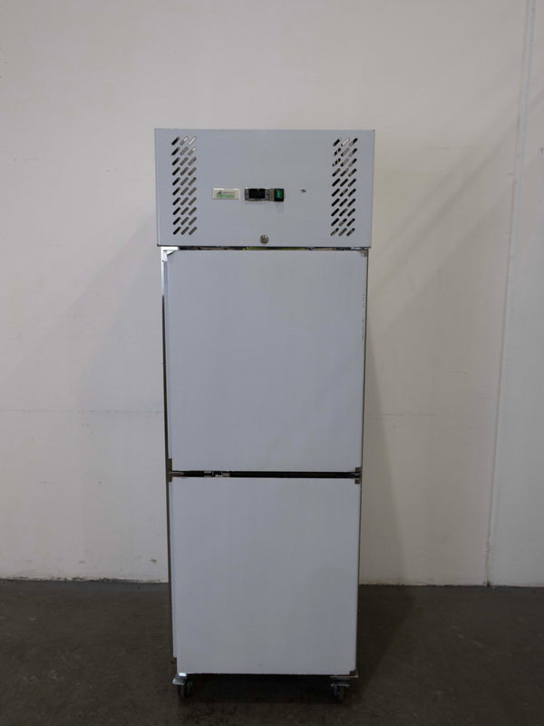 FED-X XURF600S1V Upright Freezer