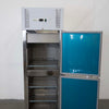 FED-X XURF600S1V Upright Freezer