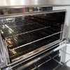 Olis D74/10 CGG Range Oven