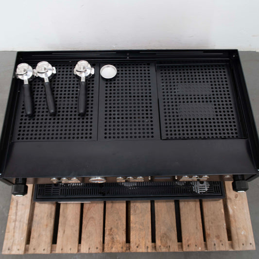 La Marzocco Linea PB 3 Group Volumetric Coffee Machine