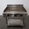 Goldstein GPGDB-36 Griddle + Stand