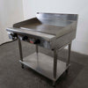 Goldstein GPGDB-36 Griddle + Stand