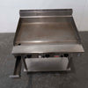 Goldstein GPGDB-36 Griddle + Stand