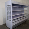Bromic Vision 240 Display Fridge