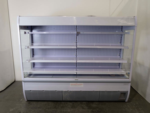 Bromic Vision 240 Display Fridge