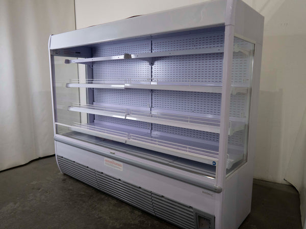 Bromic Vision 240 Display Fridge