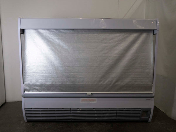 Bromic Vision 240 Display Fridge