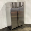 Atosa YBF9219 Upright Freezer