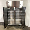 Atosa YBF9219 Upright Freezer