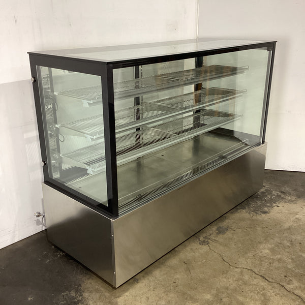 Bonvue SL860V Cold Food Display