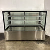 Bonvue SL860V Cold Food Display