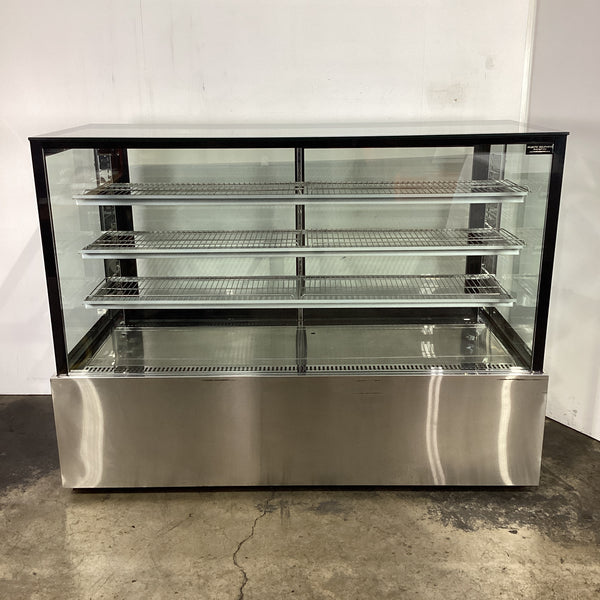 Bonvue SL860V Cold Food Display