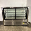 Bonvue SL860V Cold Food Display
