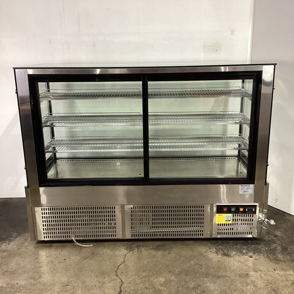 Bonvue SL860V Cold Food Display