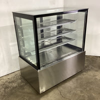Bonvue SL840V Cold Food Display