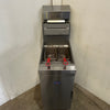 FED RC-300E Fryer