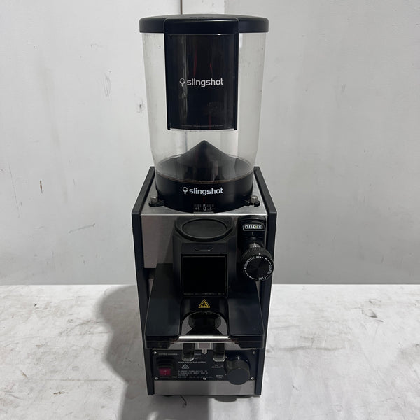 Slingshot S75 Coffee Grinder