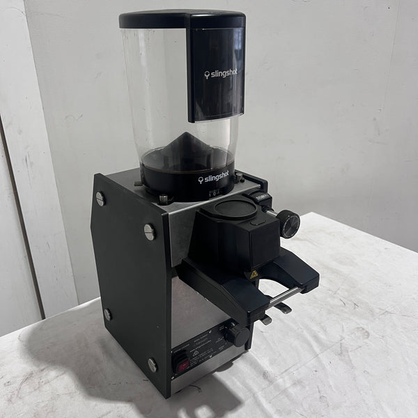 Slingshot S75 Coffee Grinder