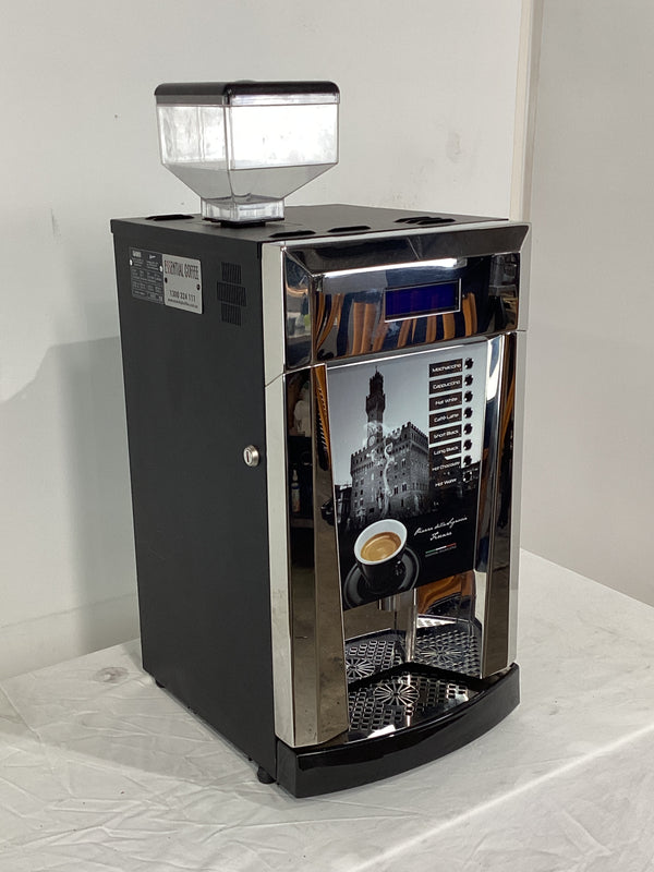 ACEM F050 Automatic Coffee Machine