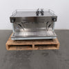Crem EBEE-D82B-22AT 2 Group Volumetric Coffee Machine
