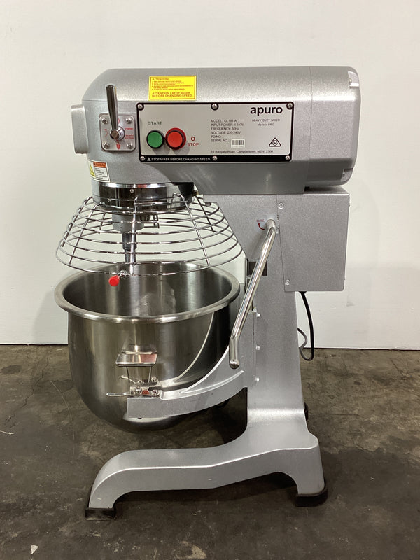 Apuro GL191-A Planetary Mixer