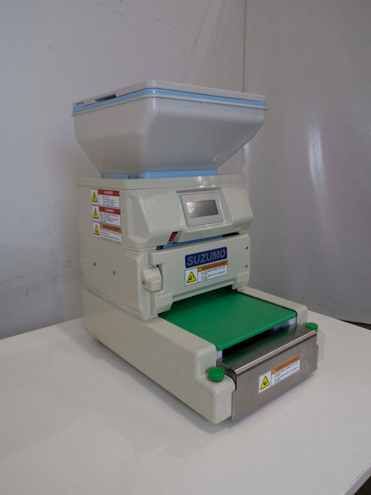 Suzumo SVR-NYA Rice Sheet Making Machine