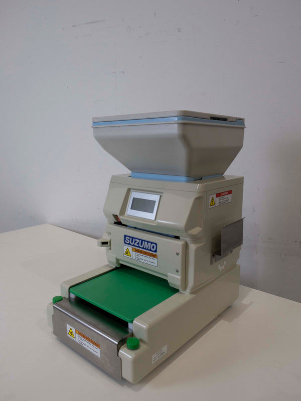 Suzumo SVR-NYA Rice Sheet Making Machine
