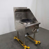 Luus WZ-1C Wok Burners