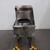 Luus WZ-1C Wok Burners