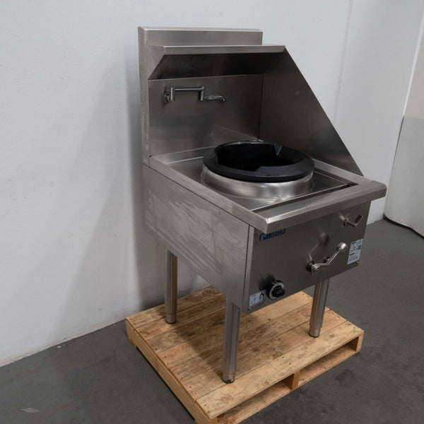 Luus WZ-1C 1 Hole Wok Table