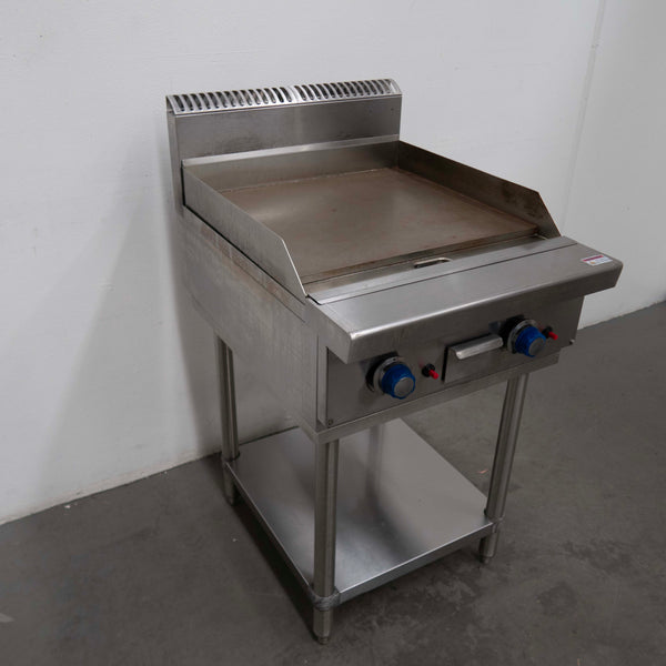 AGE GR600 Griddle