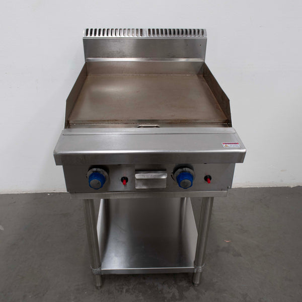 AGE GR600 Griddle