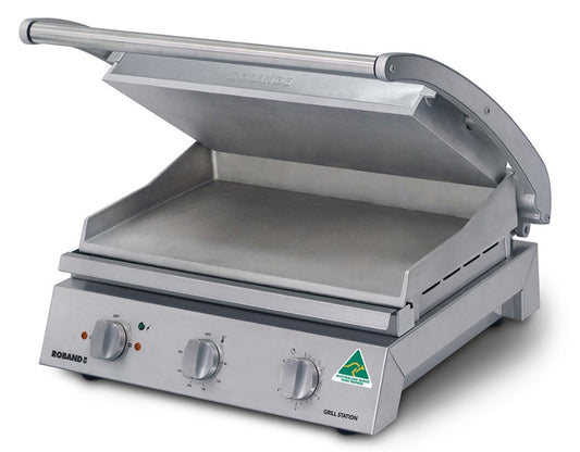Roband GSA810S Grill Station