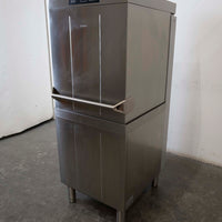 Smeg HTY505DAUS15 Passthrough Dishwasher