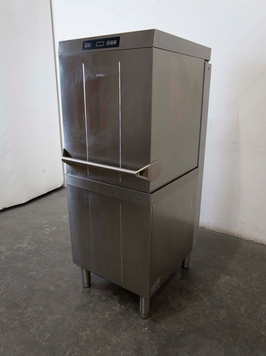 Smeg HTY505DAUS15 Passthrough Dishwasher