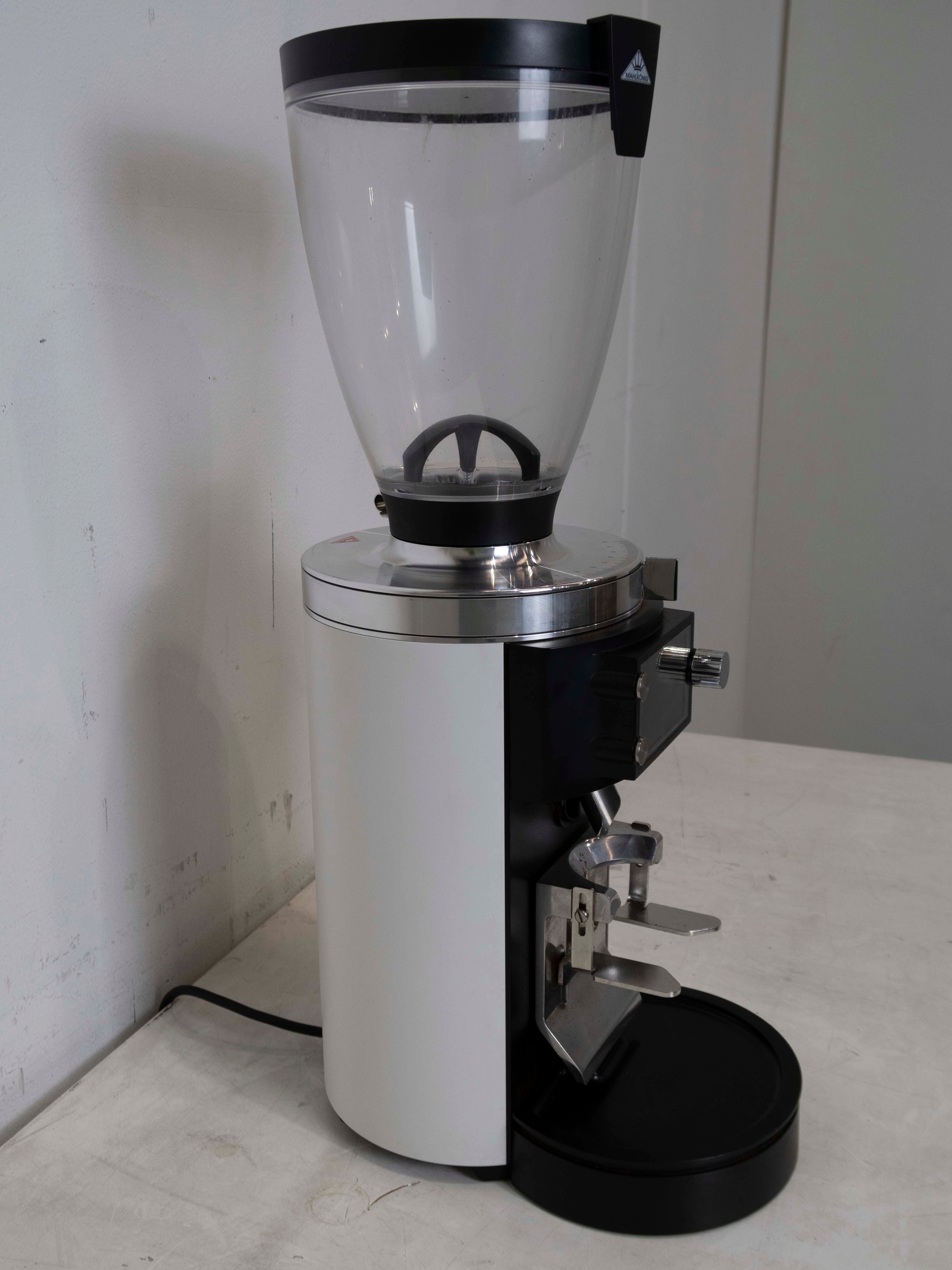 Mahlkonig E65S GBW Coffee Grinder