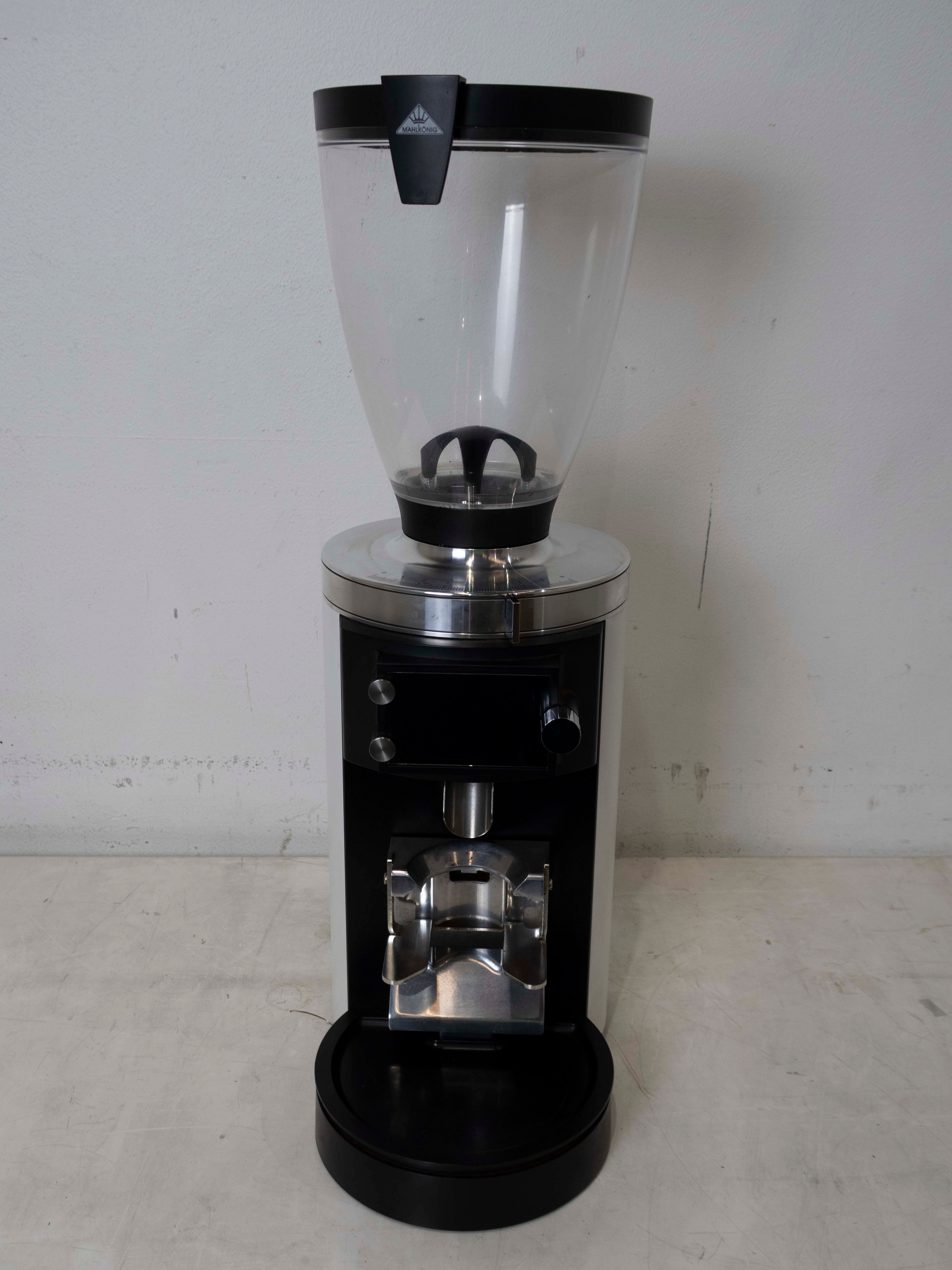 Mahlkonig E65S GBW Coffee Grinder