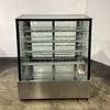 Bonvue SLP840C Deluxe Chilled Display Cabinet