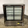 Bonvue SLP840C Deluxe Chilled Display Cabinet