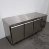 Atosa EPF3432GR Undercounter Fridge