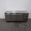 Atosa EPF3432GR Undercounter Fridge