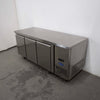 Atosa EPF3432GR Undercounter Fridge