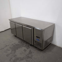Atosa EPF3432GR Undercounter Fridge