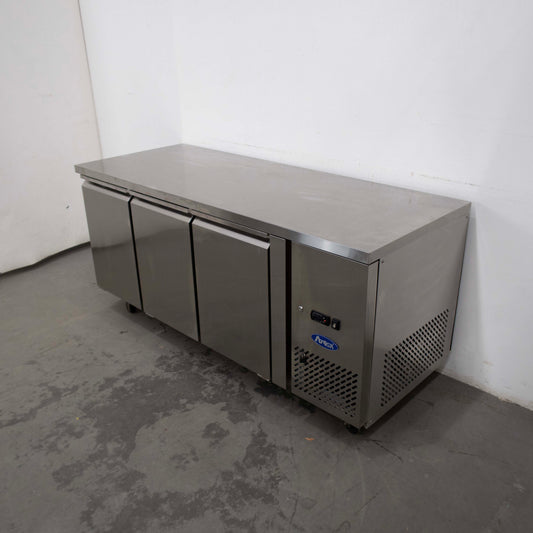 Atosa EPF3432GR Undercounter Fridge