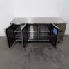 Atosa EPF3432GR Undercounter Fridge
