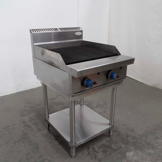 CookRite AT80G6C-F Char Grill