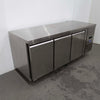 Atosa EPF3432GR Undercounter Fridge