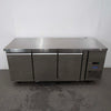 Atosa EPF3432GR Undercounter Fridge